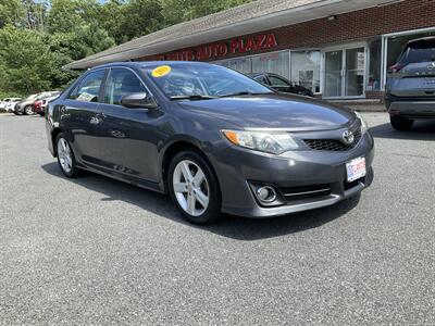 2013 Toyota Camry SE   - Photo 3 - Acton, MA 01720