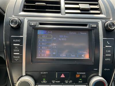 2013 Toyota Camry SE   - Photo 17 - Acton, MA 01720