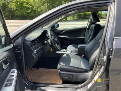 2013 Toyota Camry SE   - Photo 15 - Acton, MA 01720