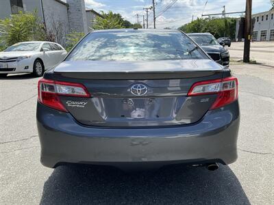 2013 Toyota Camry SE   - Photo 6 - Acton, MA 01720