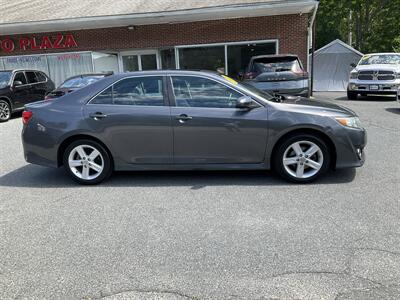 2013 Toyota Camry SE   - Photo 4 - Acton, MA 01720