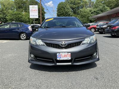 2013 Toyota Camry SE   - Photo 2 - Acton, MA 01720