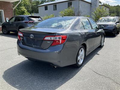 2013 Toyota Camry SE   - Photo 5 - Acton, MA 01720