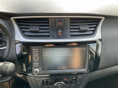 2019 Nissan Sentra SV   - Photo 31 - Acton, MA 01720