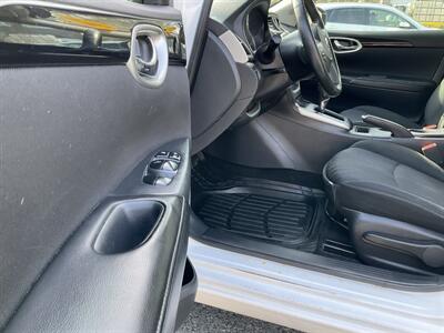 2019 Nissan Sentra SV   - Photo 21 - Acton, MA 01720