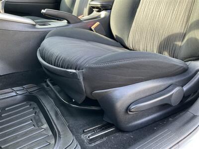 2019 Nissan Sentra SV   - Photo 22 - Acton, MA 01720
