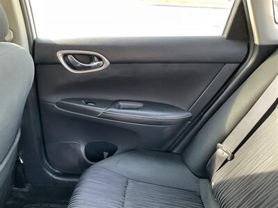 2019 Nissan Sentra SV   - Photo 16 - Acton, MA 01720