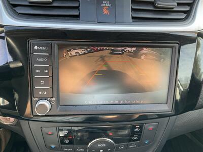 2019 Nissan Sentra SV   - Photo 33 - Acton, MA 01720