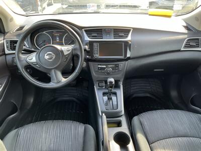 2019 Nissan Sentra SV   - Photo 17 - Acton, MA 01720