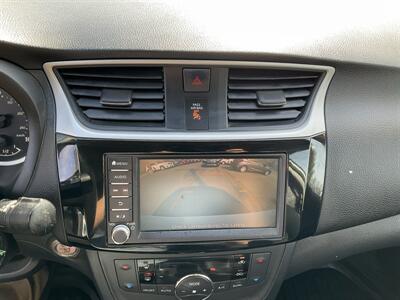 2019 Nissan Sentra SV   - Photo 32 - Acton, MA 01720