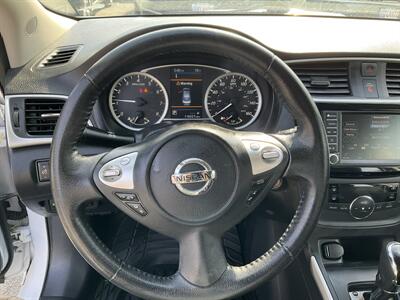 2019 Nissan Sentra SV   - Photo 24 - Acton, MA 01720