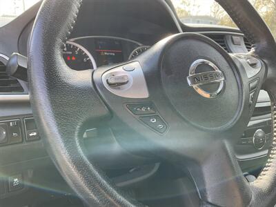 2019 Nissan Sentra SV   - Photo 25 - Acton, MA 01720