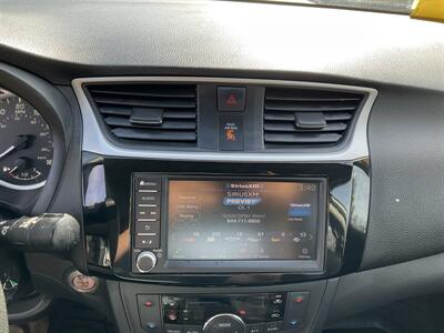 2019 Nissan Sentra SV   - Photo 29 - Acton, MA 01720
