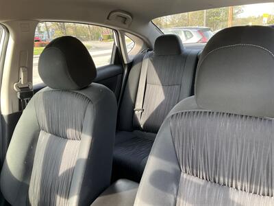 2019 Nissan Sentra SV   - Photo 23 - Acton, MA 01720