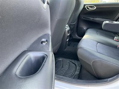 2019 Nissan Sentra SV   - Photo 15 - Acton, MA 01720