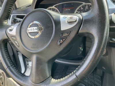 2019 Nissan Sentra SV   - Photo 26 - Acton, MA 01720
