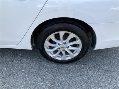 2019 Nissan Sentra SV   - Photo 11 - Acton, MA 01720