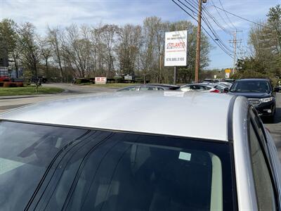 2019 Nissan Sentra SV   - Photo 9 - Acton, MA 01720
