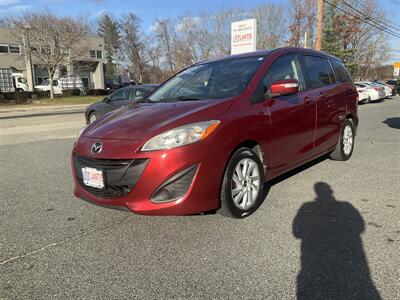 2015 Mazda Mazda5 Sport   - Photo 1 - Acton, MA 01720