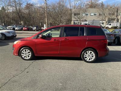 2015 Mazda Mazda5 Sport   - Photo 8 - Acton, MA 01720