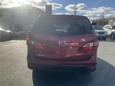 2015 Mazda Mazda5 Sport   - Photo 6 - Acton, MA 01720