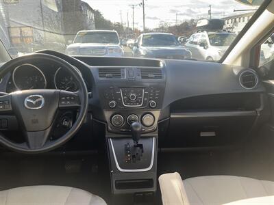 2015 Mazda Mazda5 Sport   - Photo 14 - Acton, MA 01720