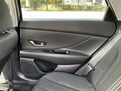 2021 Hyundai ELANTRA SEL - Photo 16 - Acton, MA 01720