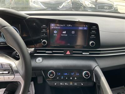 2021 Hyundai ELANTRA SEL - Photo 27 - Acton, MA 01720