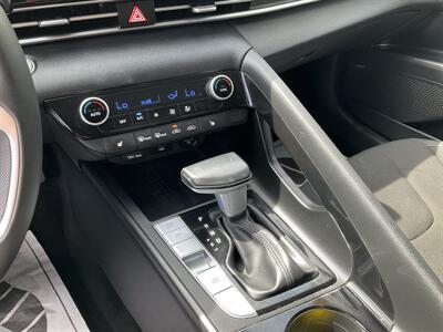 2021 Hyundai ELANTRA SEL - Photo 28 - Acton, MA 01720