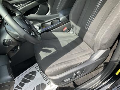 2021 Hyundai ELANTRA SEL - Photo 21 - Acton, MA 01720