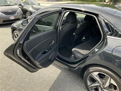 2021 Hyundai ELANTRA SEL - Photo 14 - Acton, MA 01720