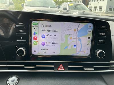 2021 Hyundai ELANTRA SEL - Photo 29 - Acton, MA 01720