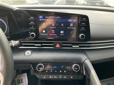 2021 Hyundai ELANTRA SEL - Photo 26 - Acton, MA 01720
