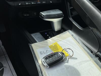 2021 Hyundai ELANTRA SEL - Photo 30 - Acton, MA 01720