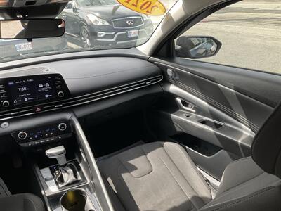 2021 Hyundai ELANTRA SEL - Photo 19 - Acton, MA 01720
