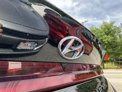 2021 Hyundai ELANTRA SEL - Photo 11 - Acton, MA 01720