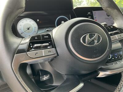 2021 Hyundai ELANTRA SEL - Photo 23 - Acton, MA 01720