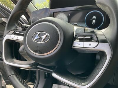 2021 Hyundai ELANTRA SEL - Photo 24 - Acton, MA 01720