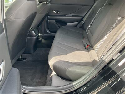 2021 Hyundai ELANTRA SEL - Photo 15 - Acton, MA 01720