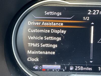 2018 Nissan Kicks SV   - Photo 21 - Acton, MA 01720