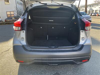 2018 Nissan Kicks SV   - Photo 12 - Acton, MA 01720