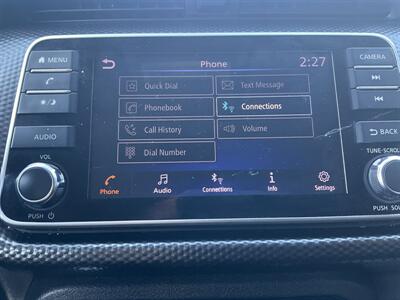 2018 Nissan Kicks SV   - Photo 18 - Acton, MA 01720