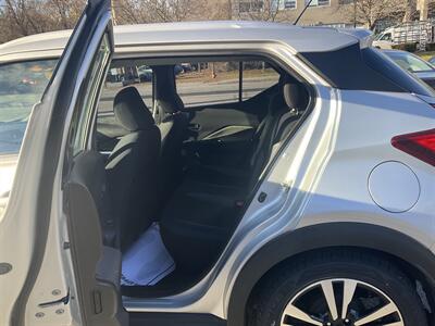 2018 Nissan Kicks SV   - Photo 13 - Acton, MA 01720