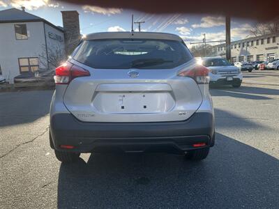 2018 Nissan Kicks SV   - Photo 6 - Acton, MA 01720