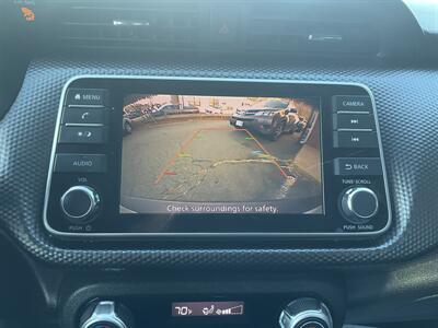 2018 Nissan Kicks SV   - Photo 16 - Acton, MA 01720