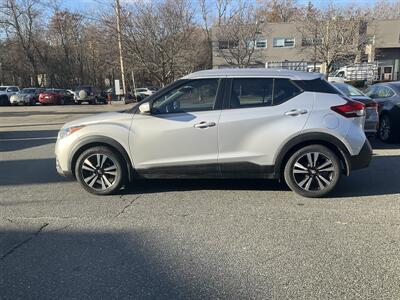 2018 Nissan Kicks SV   - Photo 8 - Acton, MA 01720