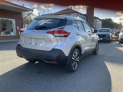 2018 Nissan Kicks SV   - Photo 5 - Acton, MA 01720