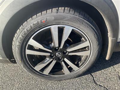 2018 Nissan Kicks SV   - Photo 10 - Acton, MA 01720