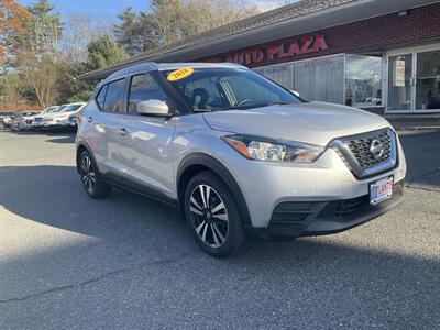 2018 Nissan Kicks SV   - Photo 3 - Acton, MA 01720