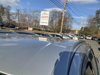 2018 Nissan Kicks SV   - Photo 9 - Acton, MA 01720